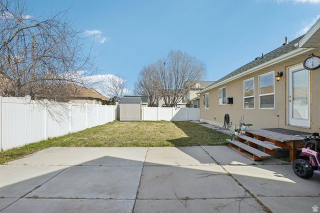 4744 S NINA MARIE CIR, Taylorsville, UT 84123