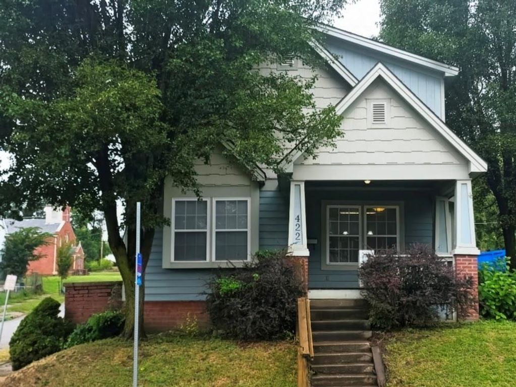 422 S 22nd Street, St Joseph, MO 64501