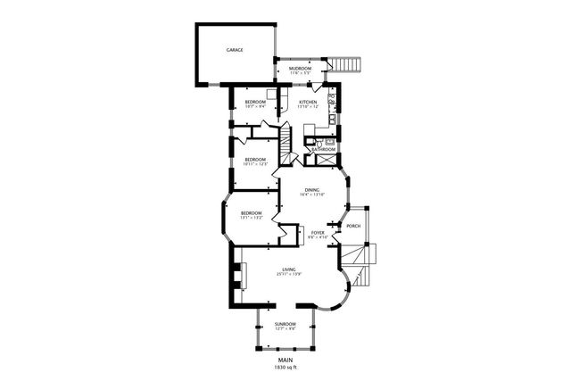 801 Gunderson Avenue, Oak Park, IL 60304