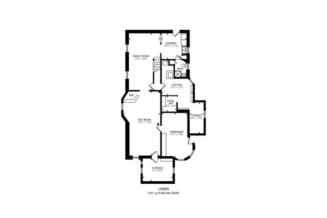 801 Gunderson Avenue, Oak Park, IL 60304