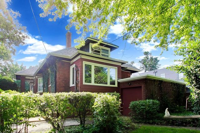 801 Gunderson Avenue, Oak Park, IL 60304