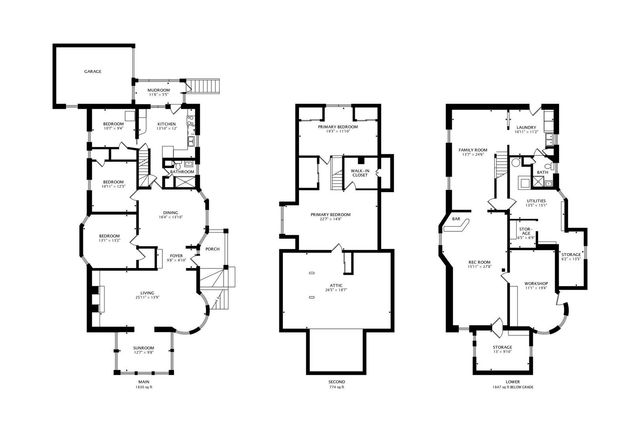 801 Gunderson Avenue, Oak Park, IL 60304