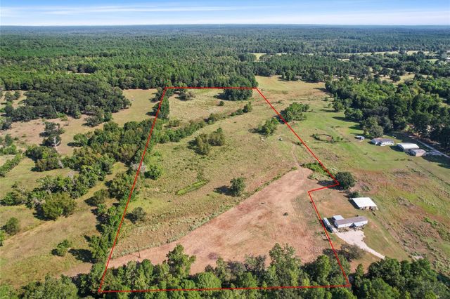 22.4 Acres Bailey Grove Road, Montgomery, TX 77356