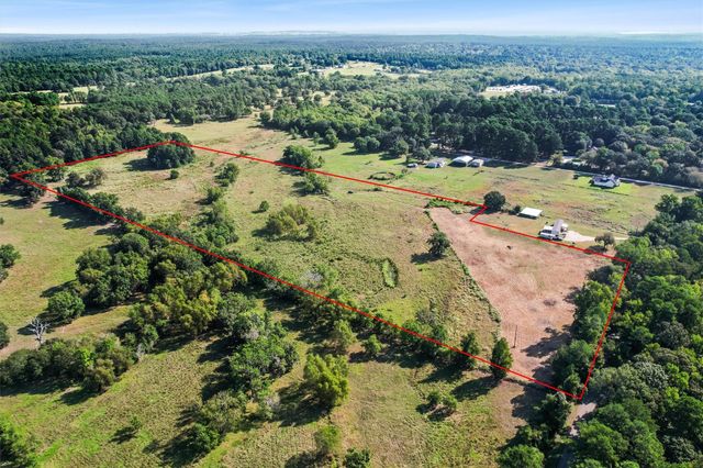 22.4 Acres Bailey Grove Road, Montgomery, TX 77356