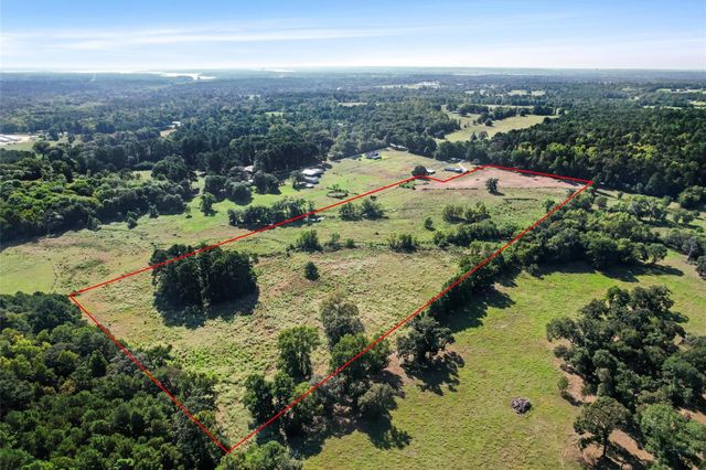 22.4 Acres Bailey Grove Road, Montgomery, TX 77356