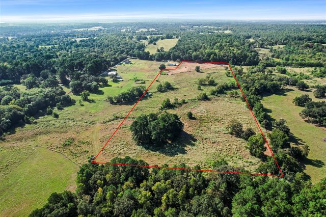 22.4 Acres Bailey Grove Road, Montgomery, TX 77356