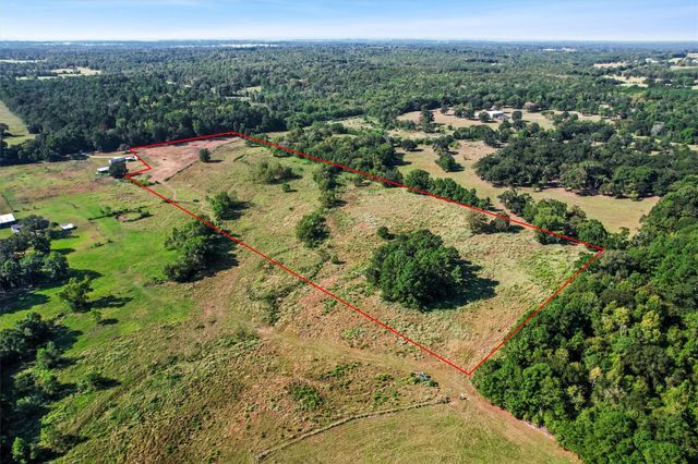 22.4 Acres Bailey Grove Road, Montgomery, TX 77356