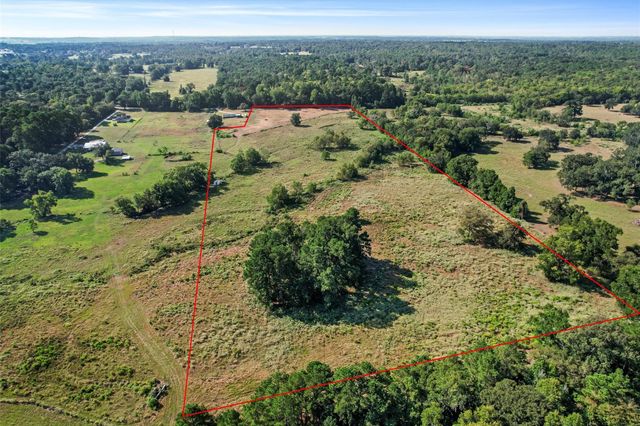 22.4 Acres Bailey Grove Road, Montgomery, TX 77356