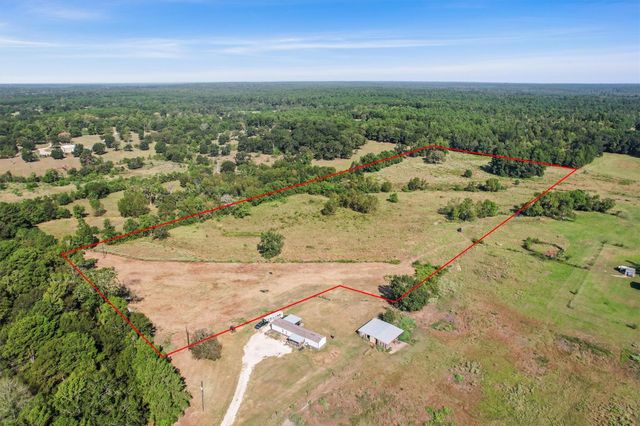 22.4 Acres Bailey Grove Road, Montgomery, TX 77356
