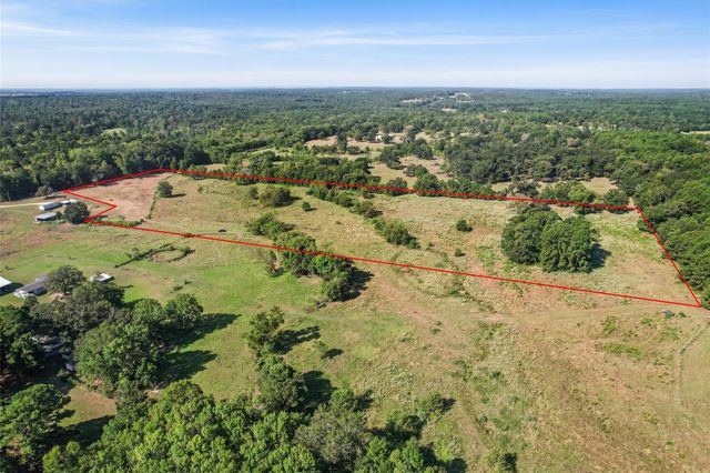 22.4 Acres Bailey Grove Road, Montgomery, TX 77356