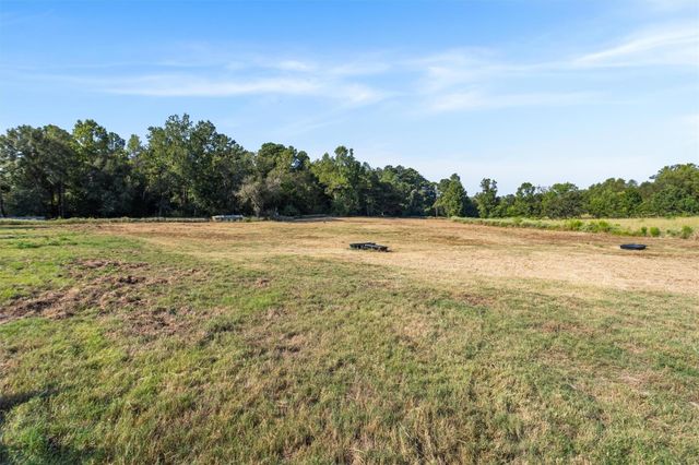22.4 Acres Bailey Grove Road, Montgomery, TX 77356