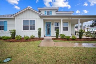 35 Caribbean Soul Ave # 101, Hardeeville, SC 29927