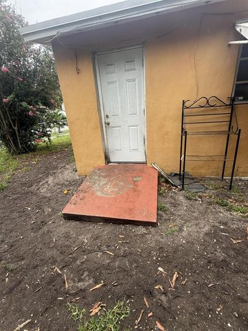 2071 NW 29th Terrace, Fort Lauderdale, FL 33311