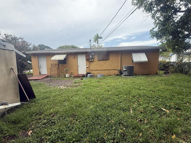 2071 NW 29th Terrace, Fort Lauderdale, FL 33311