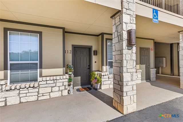 130 Sobrante Road 112, Belton, TX 76513