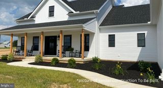 BEASLEY DR, Shepherdstown, WV 25443