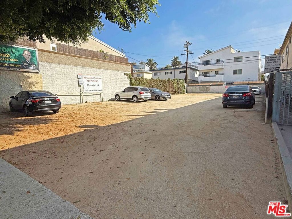 3340 Overland Avenue, Los Angeles, CA 90034 — photo 5