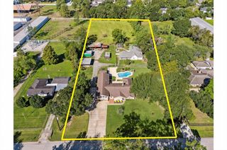 13012 1/2 Kathy Ln, Cypress, TX 77429