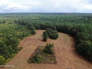 0 Mt. Gilead Road, Holly Springs, MS 38635