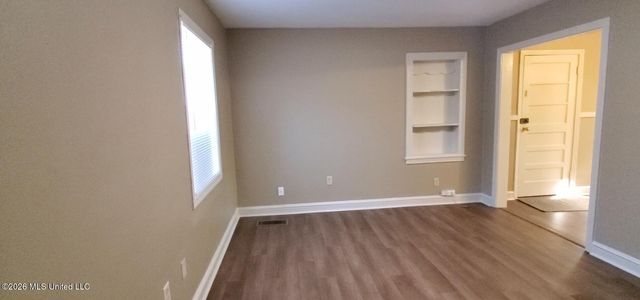 4221 Richmond Circle, Jackson, MS 39209
