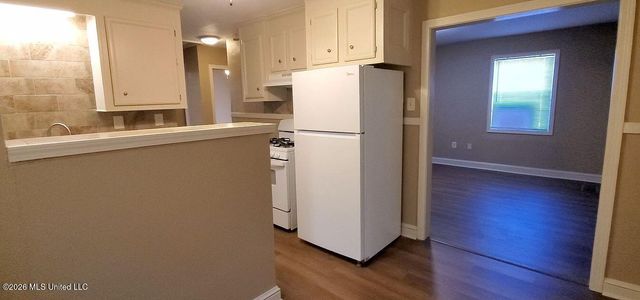 4221 Richmond Circle, Jackson, MS 39209
