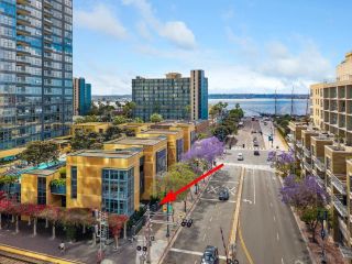 1325 Pacific Hwy 110, San Diego, CA 92101