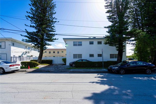 450 NE 82nd Ter 8, Miami, FL 33138