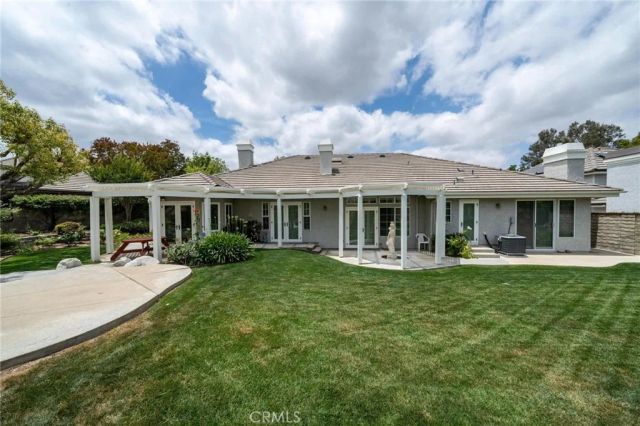 26072 Charing Cross, Valencia, CA 91355