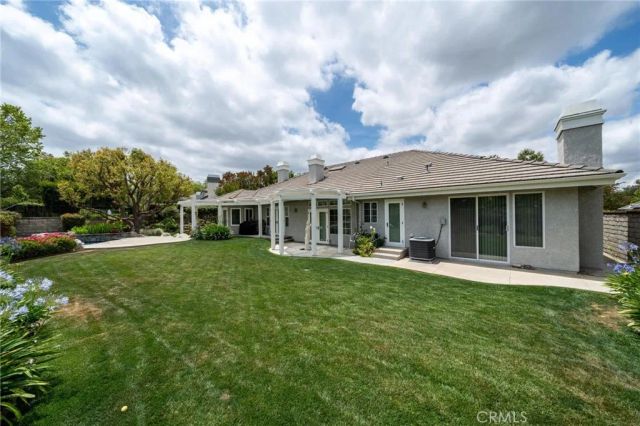 26072 Charing Cross, Valencia, CA 91355
