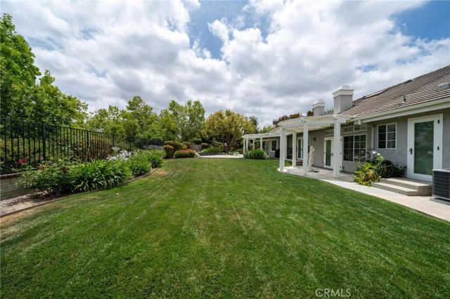 26072 Charing Cross, Valencia, CA 91355