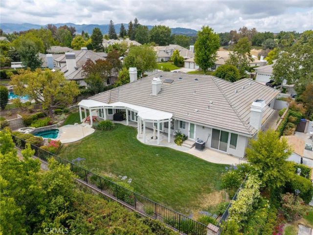 26072 Charing Cross, Valencia, CA 91355