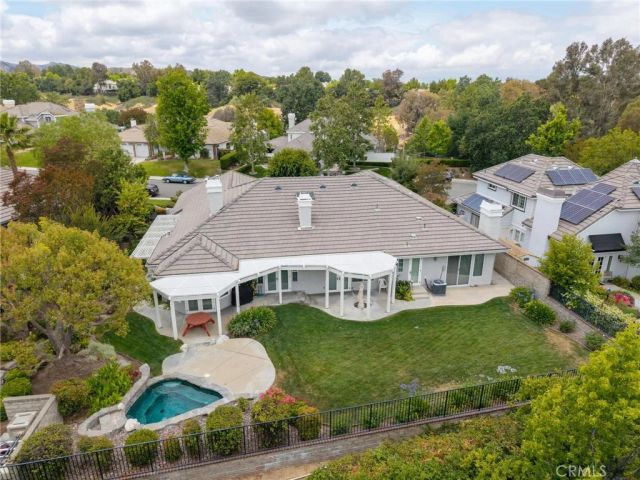26072 Charing Cross, Valencia, CA 91355