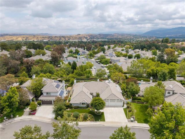 26072 Charing Cross, Valencia, CA 91355