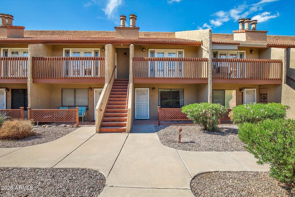 14203 N 19TH Avenue 1013, Phoenix, AZ 85023 — photo 2