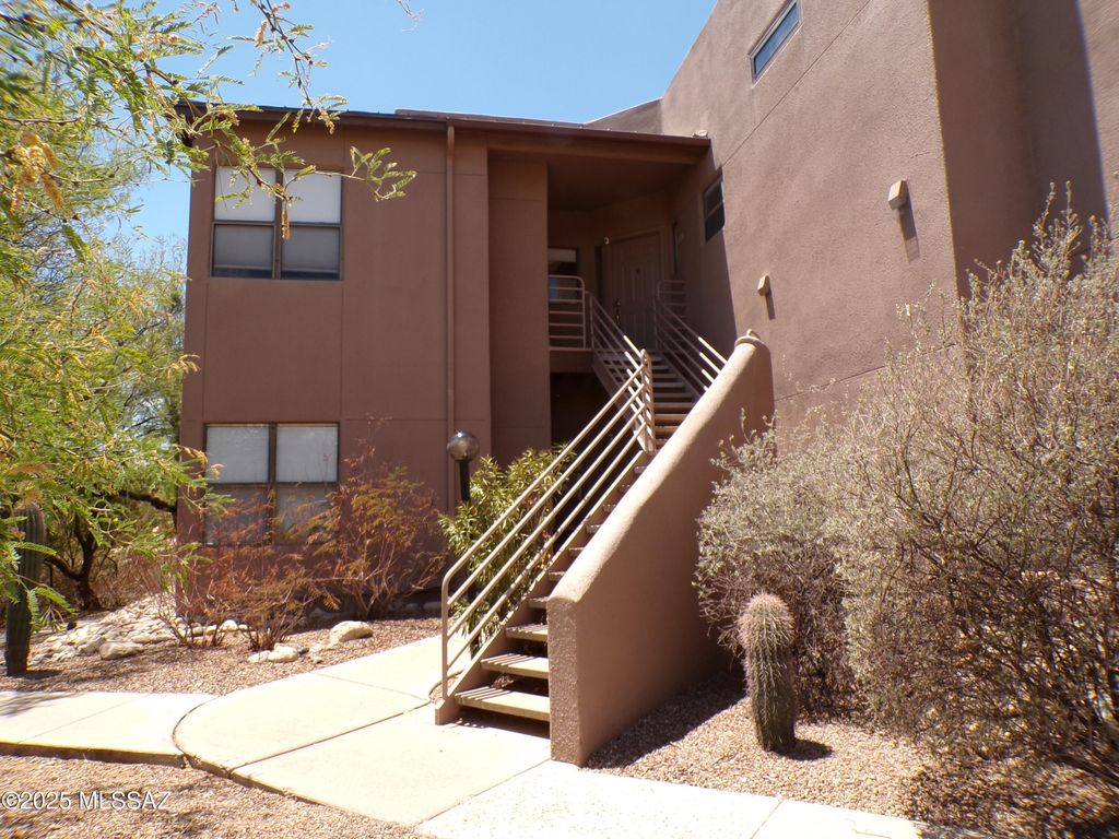 6655 N Canyon Crest Dr Unit 19201, Tucson, AZ 85750