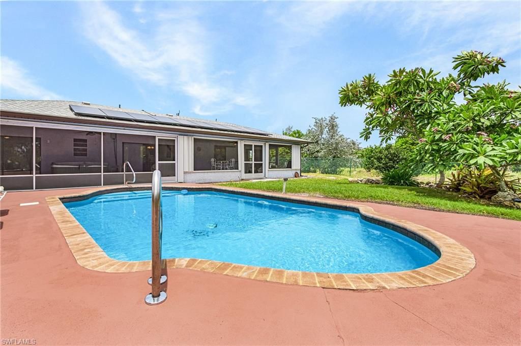 15474 Pembrooke RD, BOKEELIA, FL 33922 — exterior