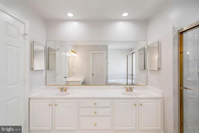 2038 MADRILLON RD, Vienna, VA 22182