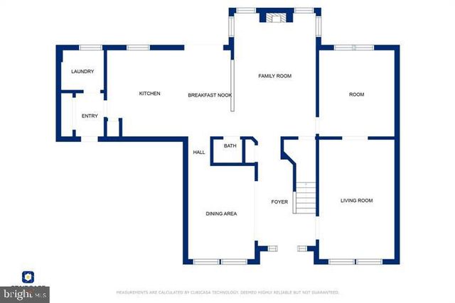 2038 MADRILLON RD, Vienna, VA 22182