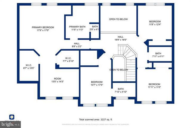 2038 MADRILLON RD, Vienna, VA 22182