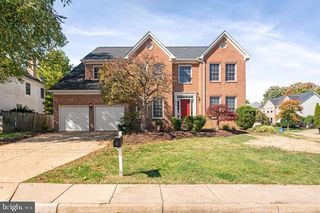 2038 MADRILLON RD, Vienna, VA 22182