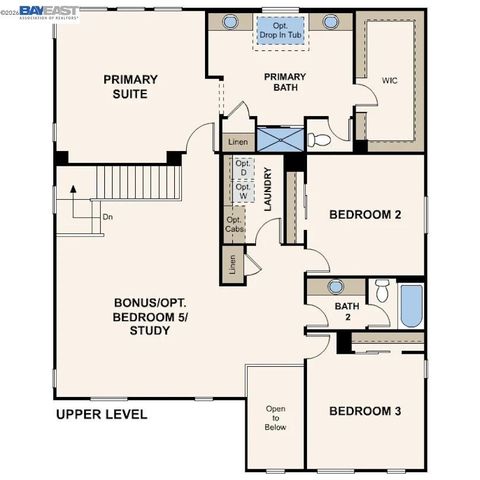 1028 Bluebell Circle, Discovery Bay, CA 94505