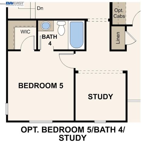 1028 Bluebell Circle, Discovery Bay, CA 94505