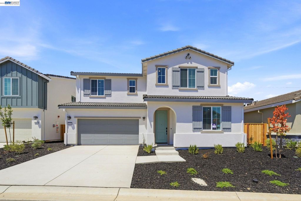 1028 Bluebell Circle, Discovery Bay, CA 94505