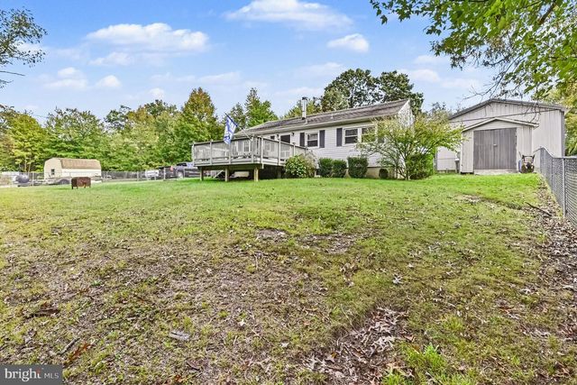 199 WELLS CAMP RD, North East, MD 21901