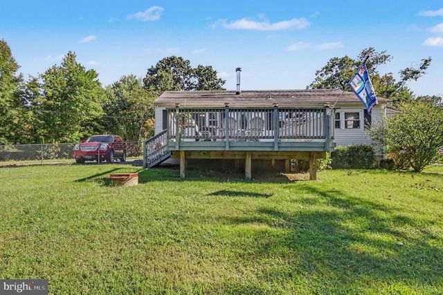 199 WELLS CAMP RD, North East, MD 21901