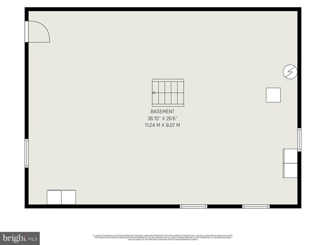 199 WELLS CAMP RD, North East, MD 21901