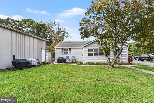 199 WELLS CAMP RD, North East, MD 21901