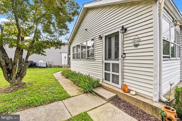 199 WELLS CAMP RD, North East, MD 21901