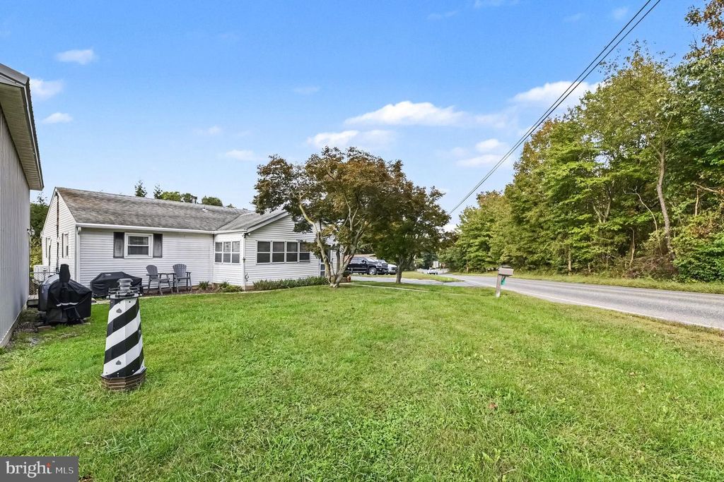 199 WELLS CAMP RD, North East, MD 21901