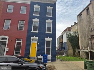 959 BENNETT PL, Baltimore, MD 21223